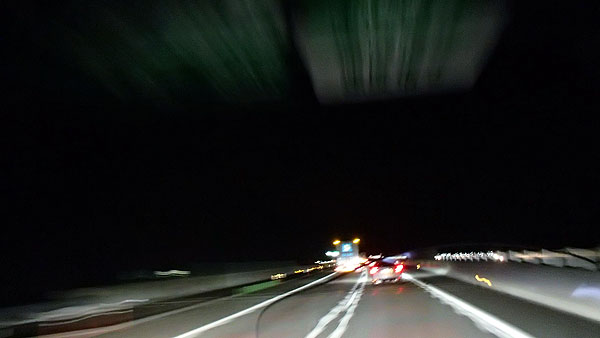 新東名高速道路